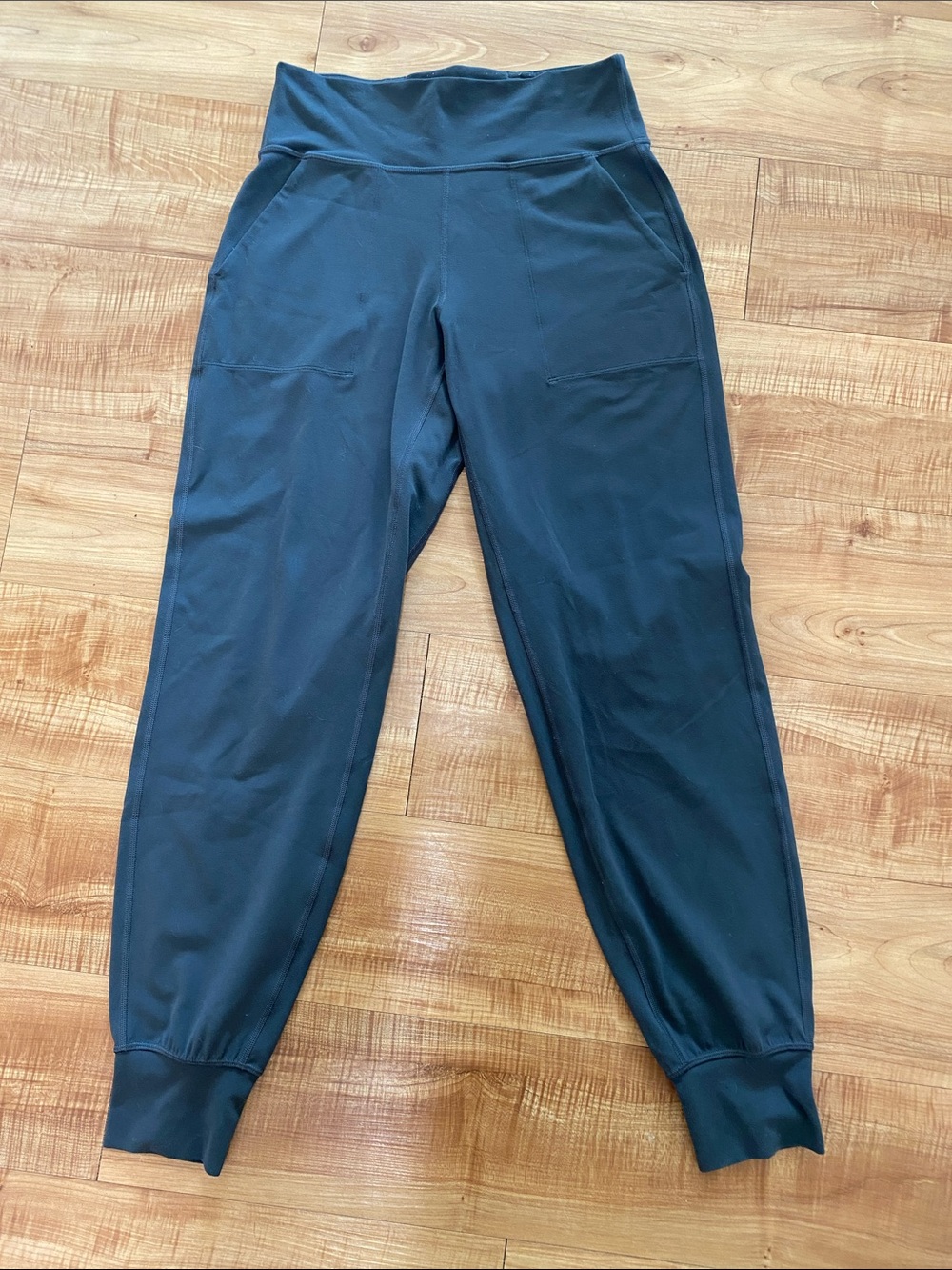Lululemon Align High-Rise Jogger - Dark Grey